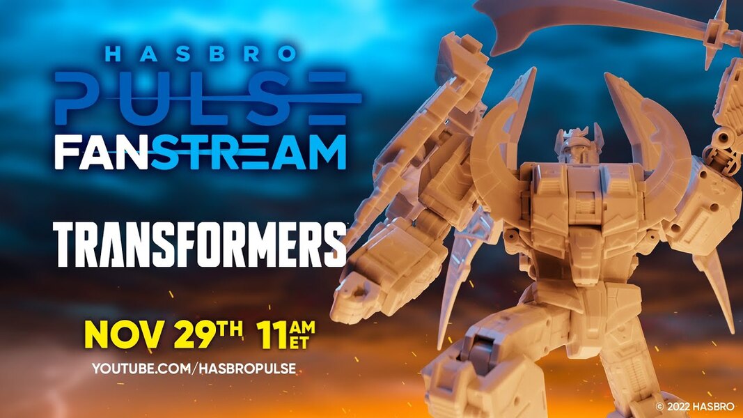 Image Of HasLab Transformers Fanstream   Deathsaurus Color Reveal  (1 of 41)